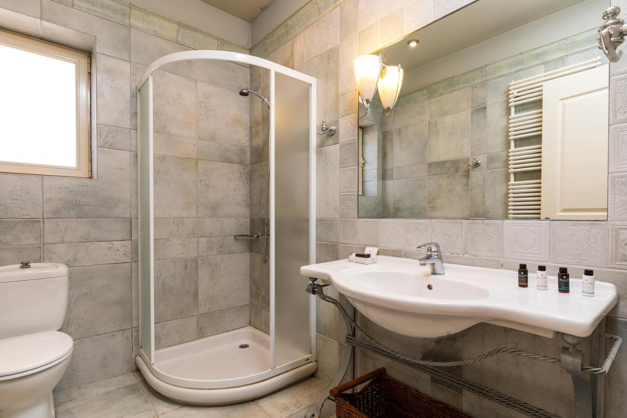 Moraitis Mansion Apartman Corfu  Szoba fotó