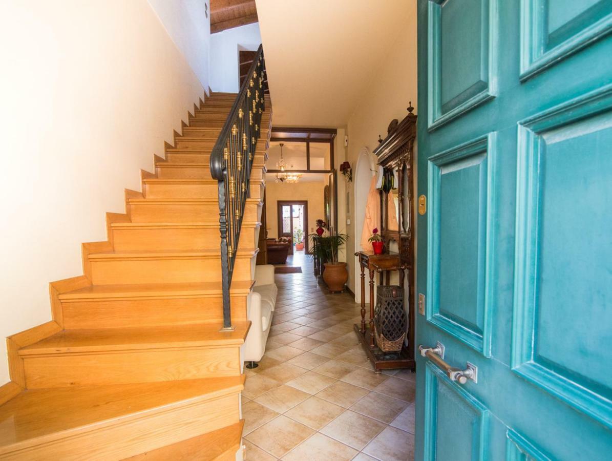 Moraitis Mansion Apartman Corfu  Kültér fotó